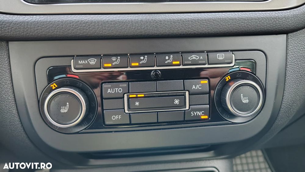 Volkswagen Tiguan 2.0 TDI DPF BlueMotion Technology Cup Sport & Style - 19