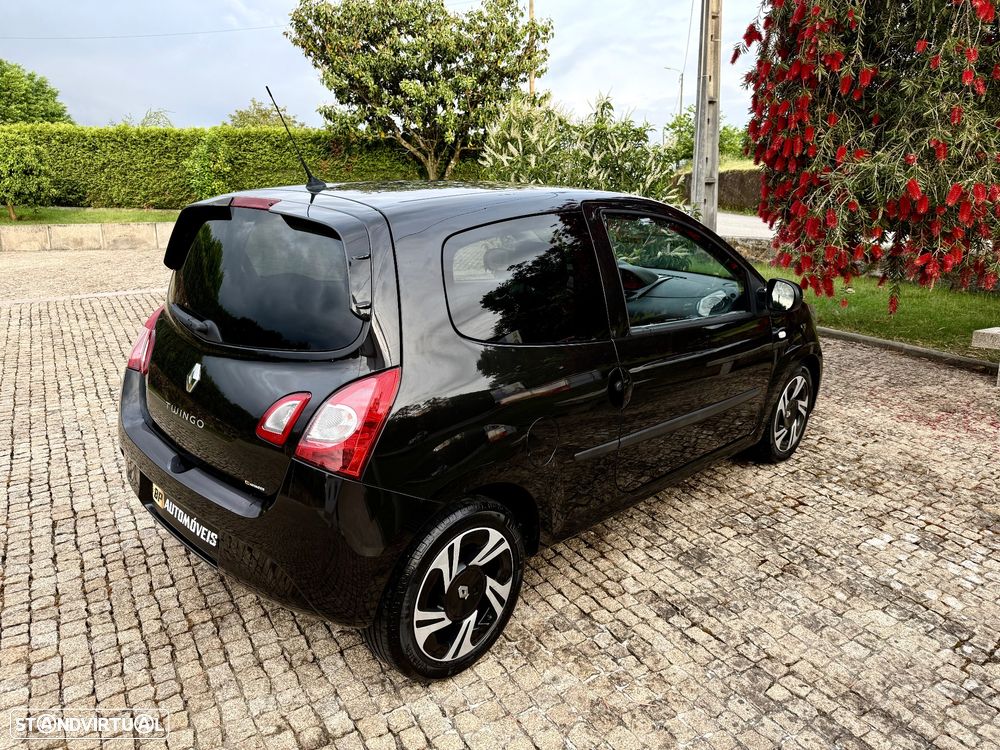 Renault Twingo - 3