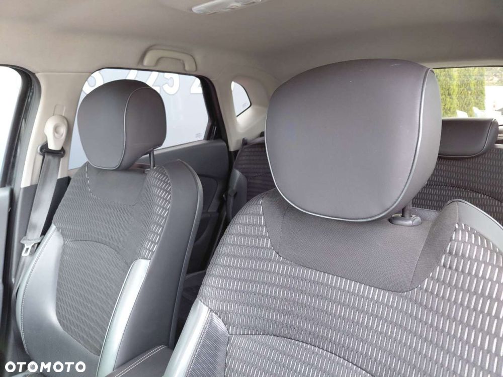 Renault Captur - 14