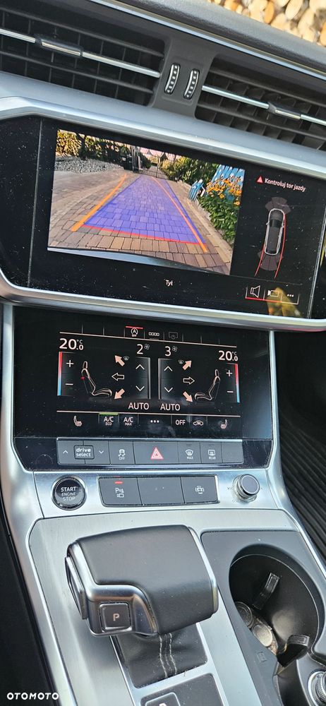 Audi A6 Avant 40 TDI mHEV Quattro S Line S tronic - 14