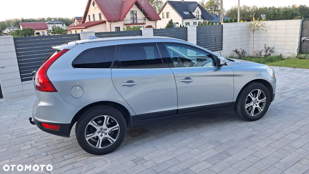 Volvo XC 60 D3 Summum - 11