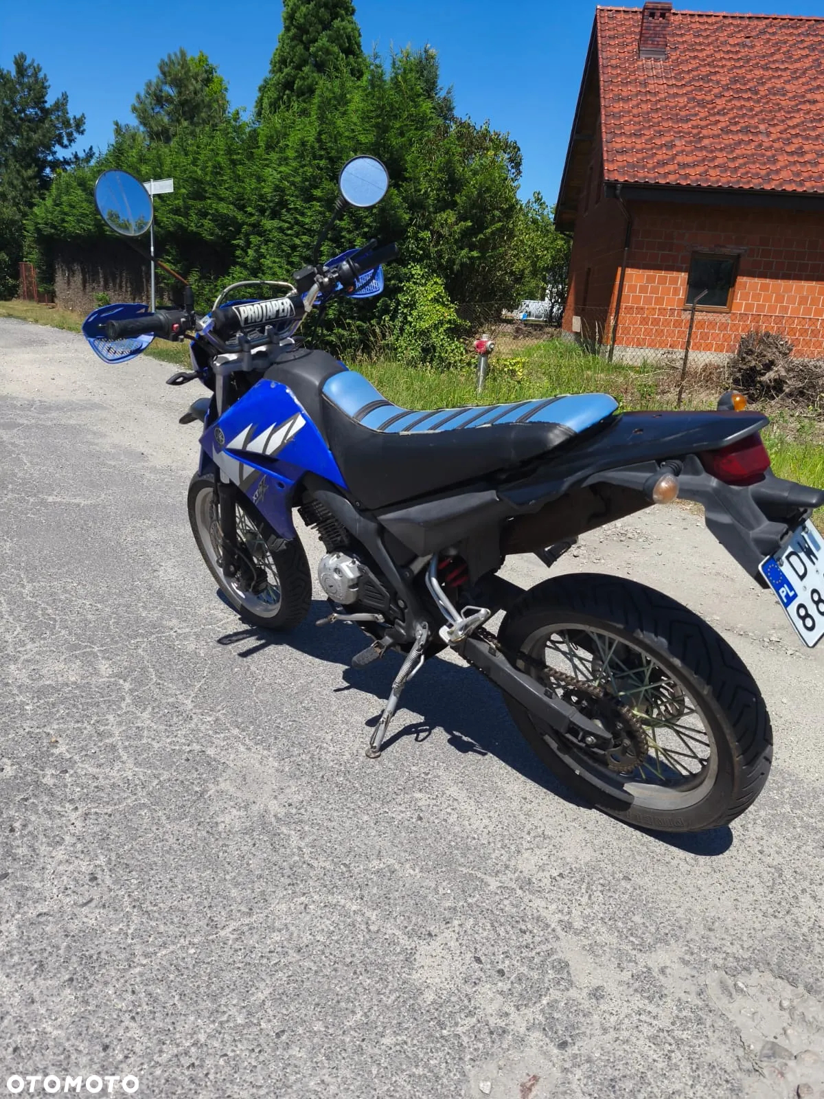 Honda NC