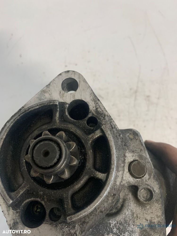Electromotor ROVER 75 RJ 1999 - 2005 2.0D OEM 2280007801 - 3