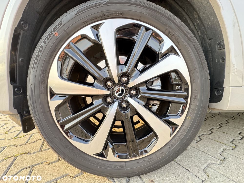 Mazda CX-60 3.3 D mHEV Takumi Plus AWD - 20