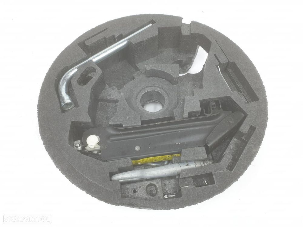 MACACO VOLKSWAGEN GOLF V 1K110.2003 - 1