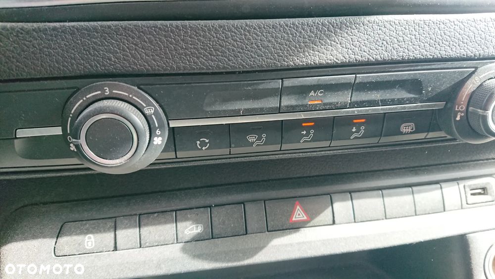 Peugeot Expert - 21
