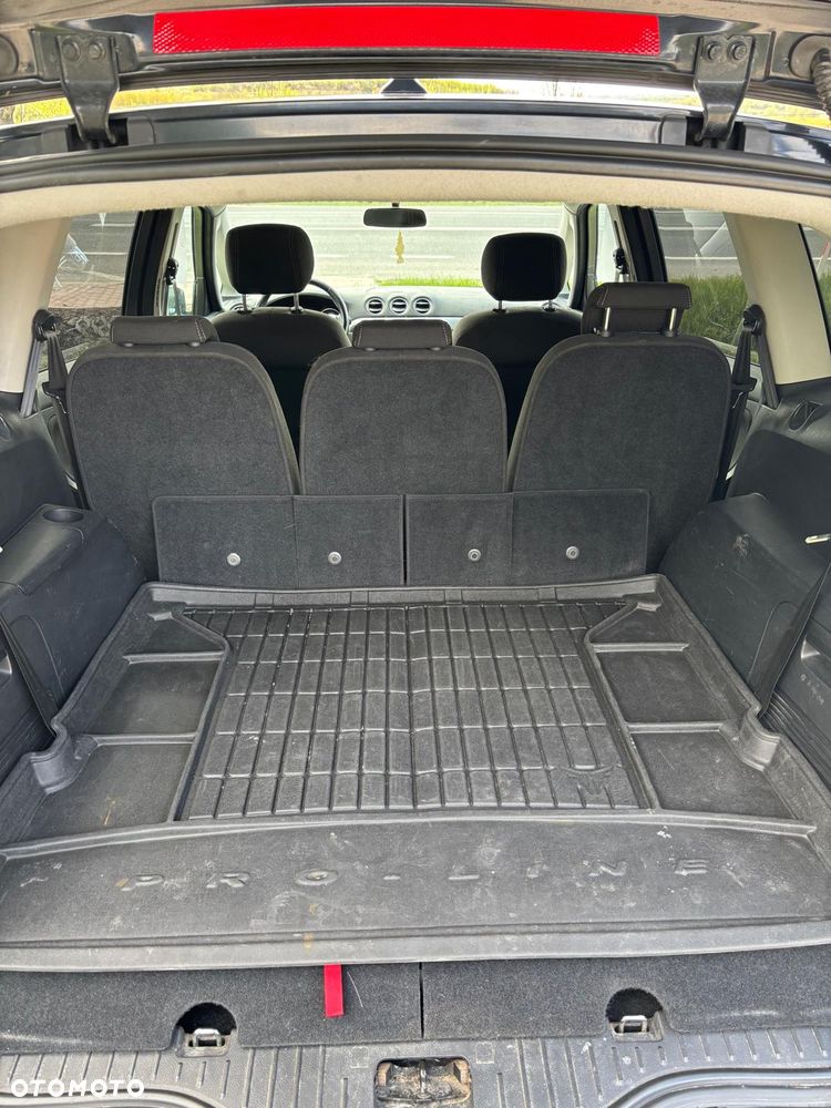 Ford S-Max 2.0 TDCi DPF Titanium - 20