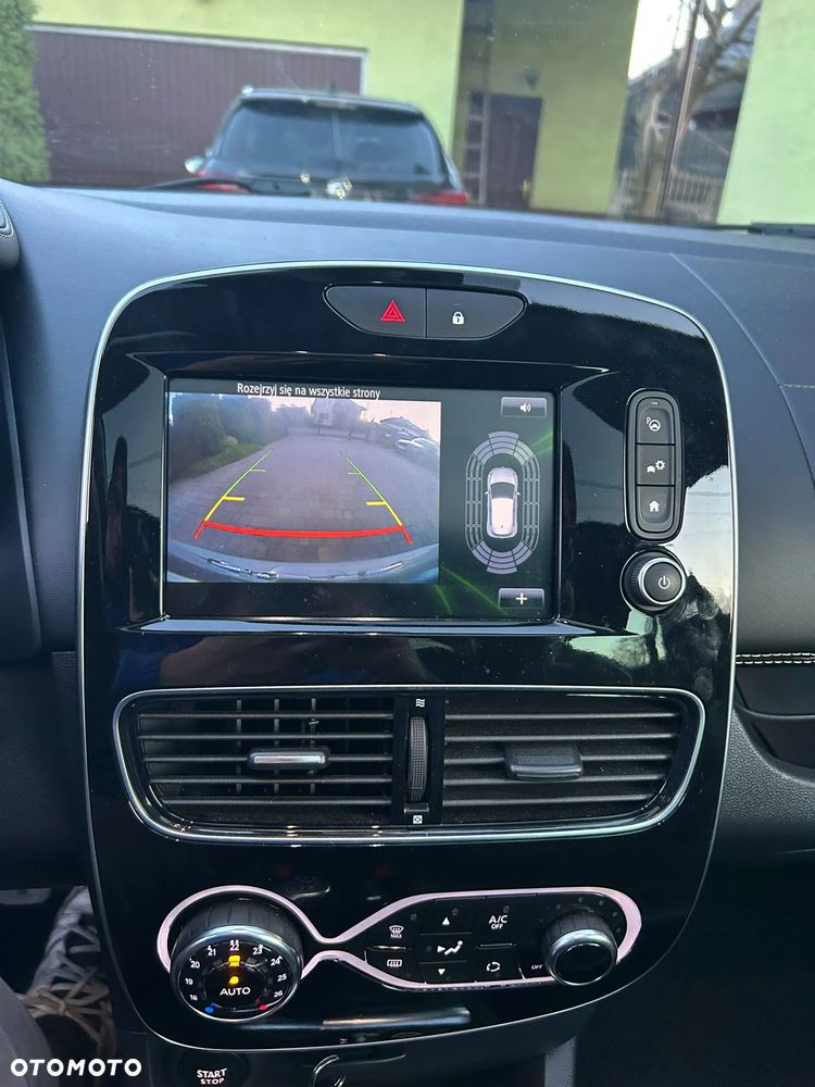 Renault Clio Energy TCe 120 INITIALE PARIS - 15