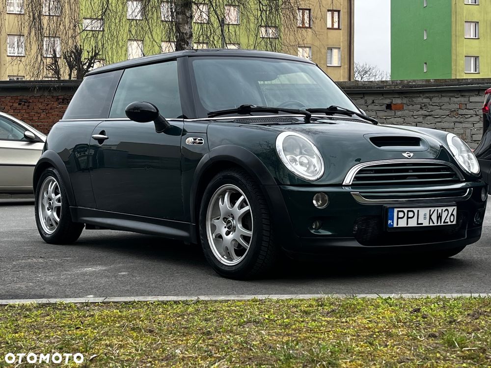 MINI Cooper S - 23
