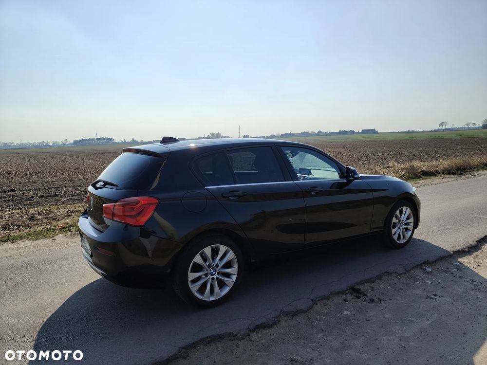 BMW Seria 1 114d - 3