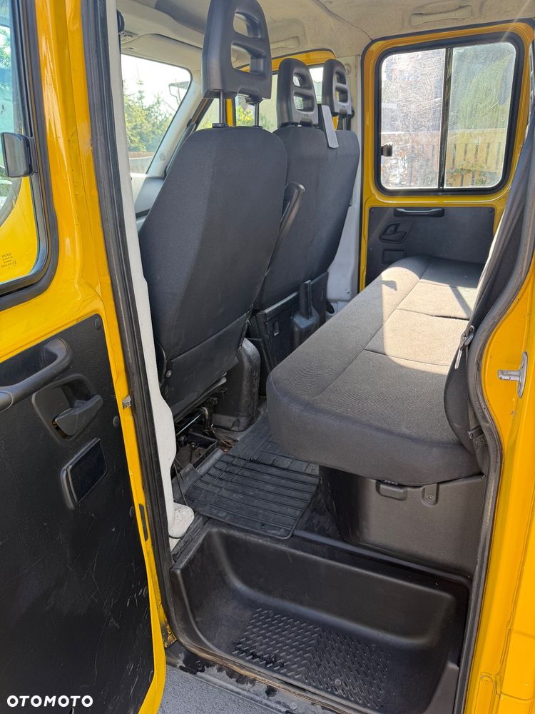 Iveco Daily - 4