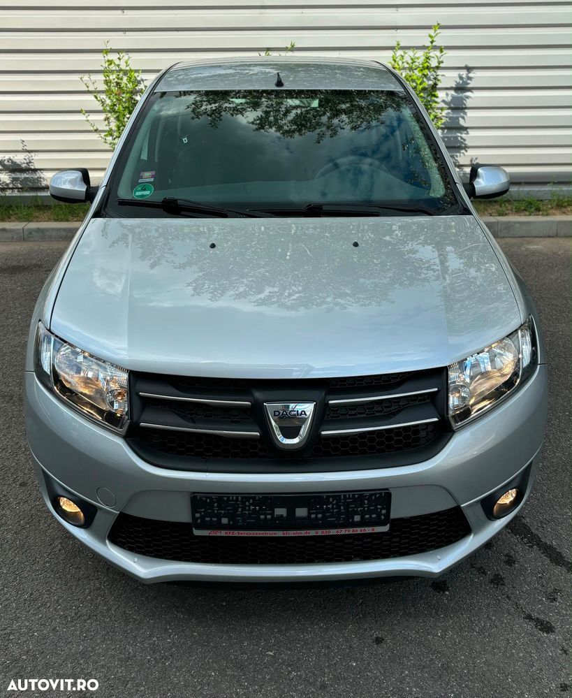Dacia Sandero 0.9 Stepway - 4