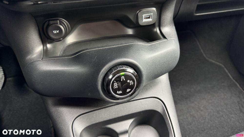 Citroën C4 Cactus Pure Tech e-THP 110 Stop&Start Shine - 10