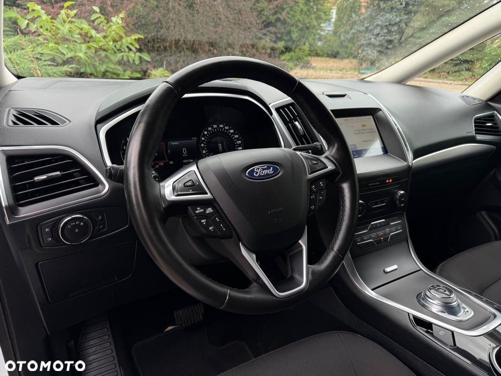 Ford Galaxy 2.0 EcoBlue Titanium - 6