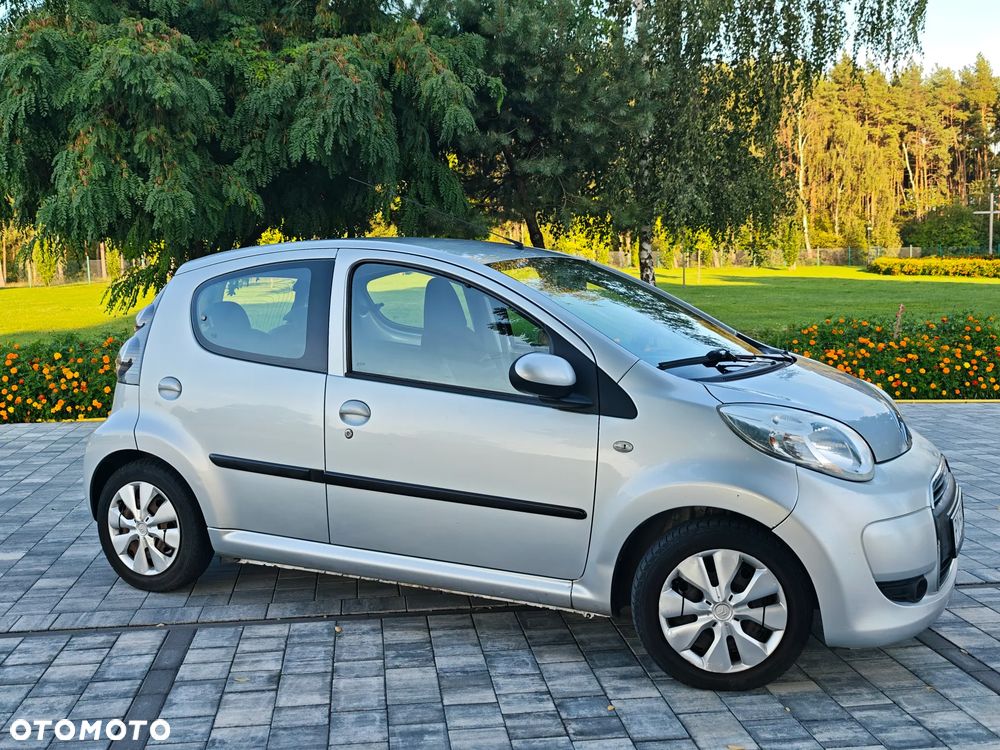 Citroën C1 - 6