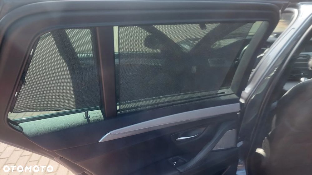 BMW Seria 5 - 25