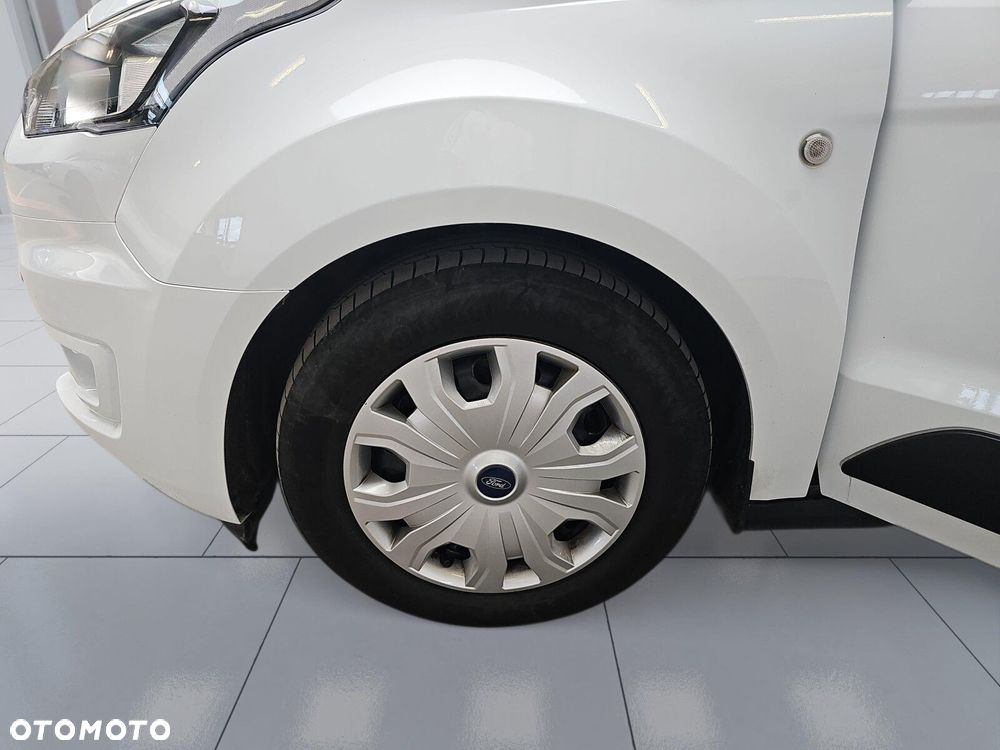Ford transit-connect 220 1.5 EcoBlue 100KM Trend - 33
