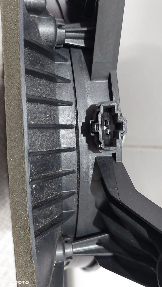GŁOŚNIK SUBWOOFER AUDI A6 C7 R2013 NR 4G5035412 - 4