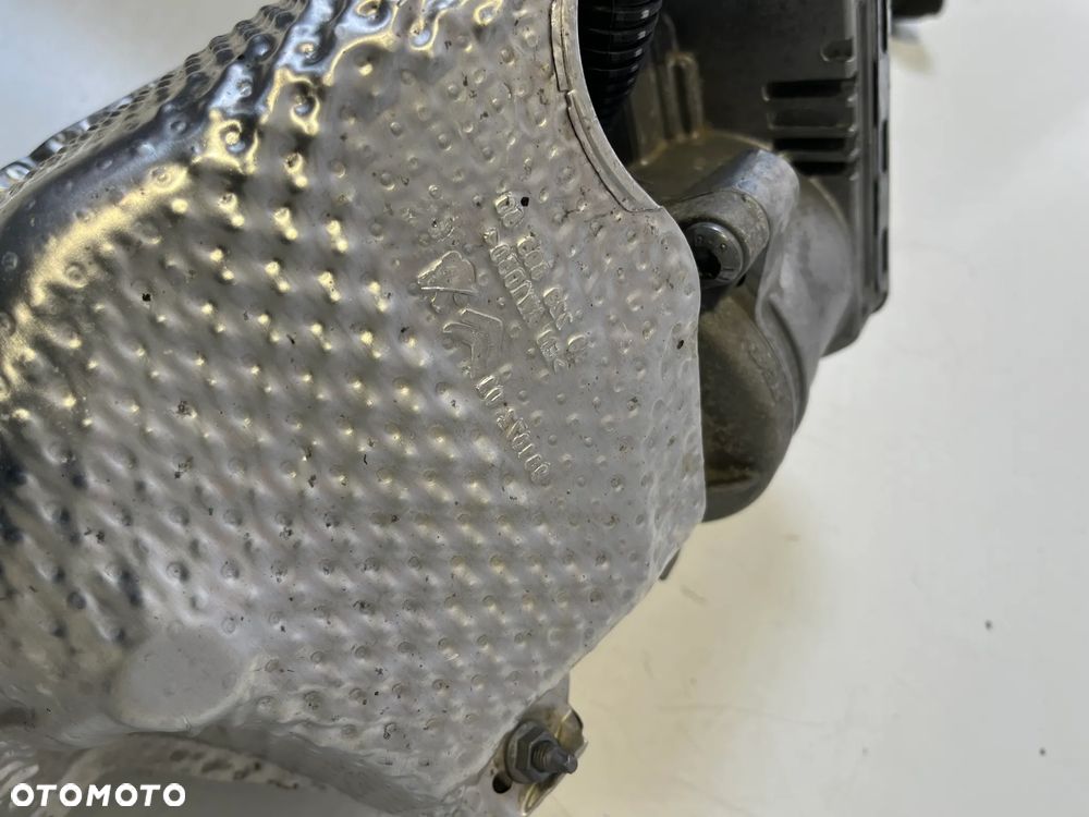 MAGLOWNICA PRZEKŁADNIA KIEROWNICZA PEUGEOT 3008 20r - 6