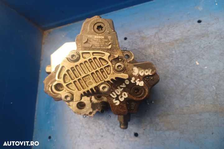 POMPA INALTA PRESIUNE 2.4D 0445010043 8642778 MX1253 Volvo S60 - 1