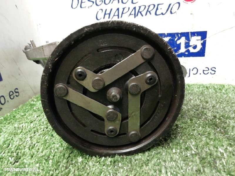 COMPRESSOR AR CONDICIONADO HYUNDAI GETZ 2004 -977011CXXX - 3