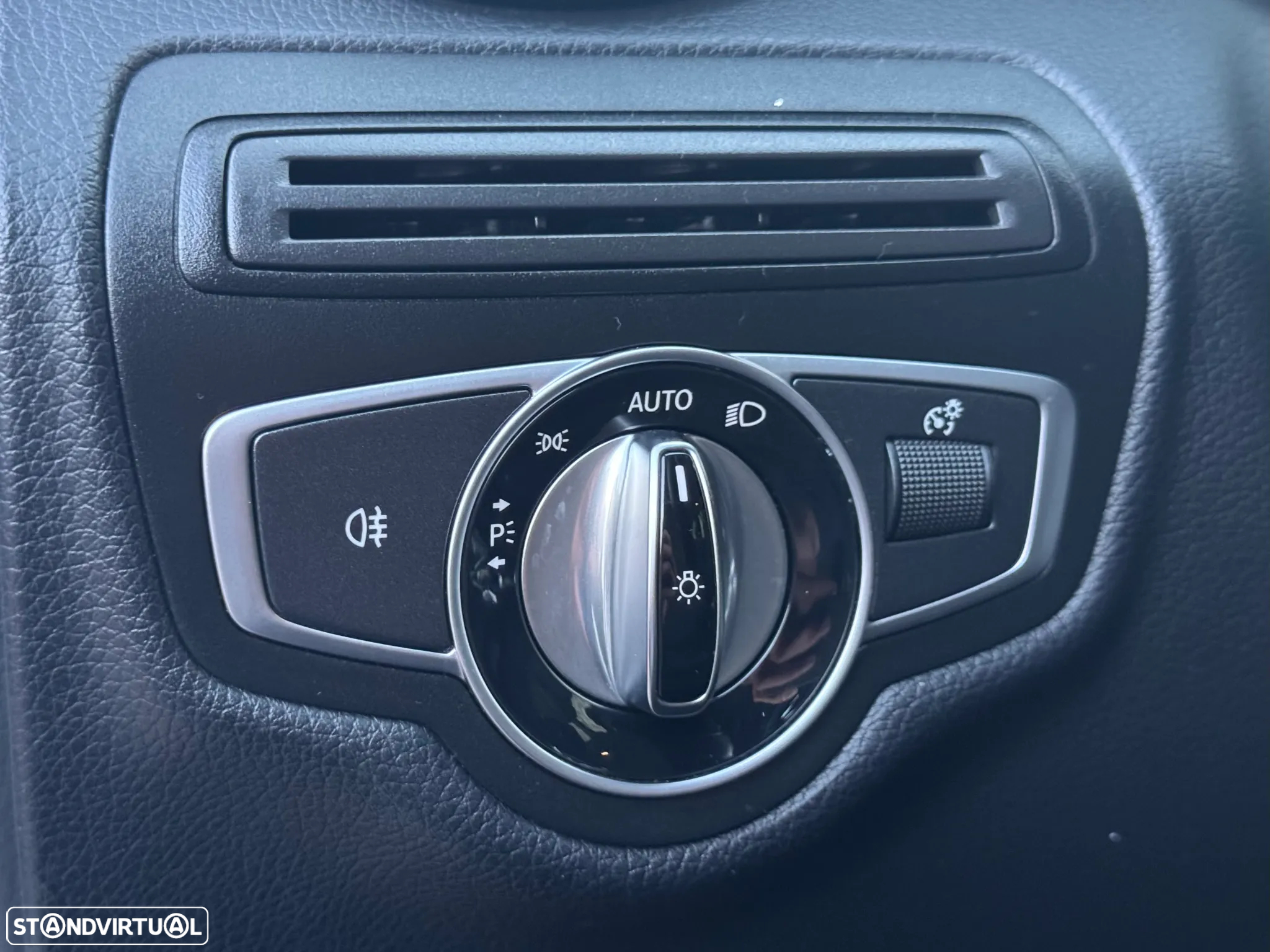 Mercedes-Benz C 220 (BlueTEC) d Station - 33