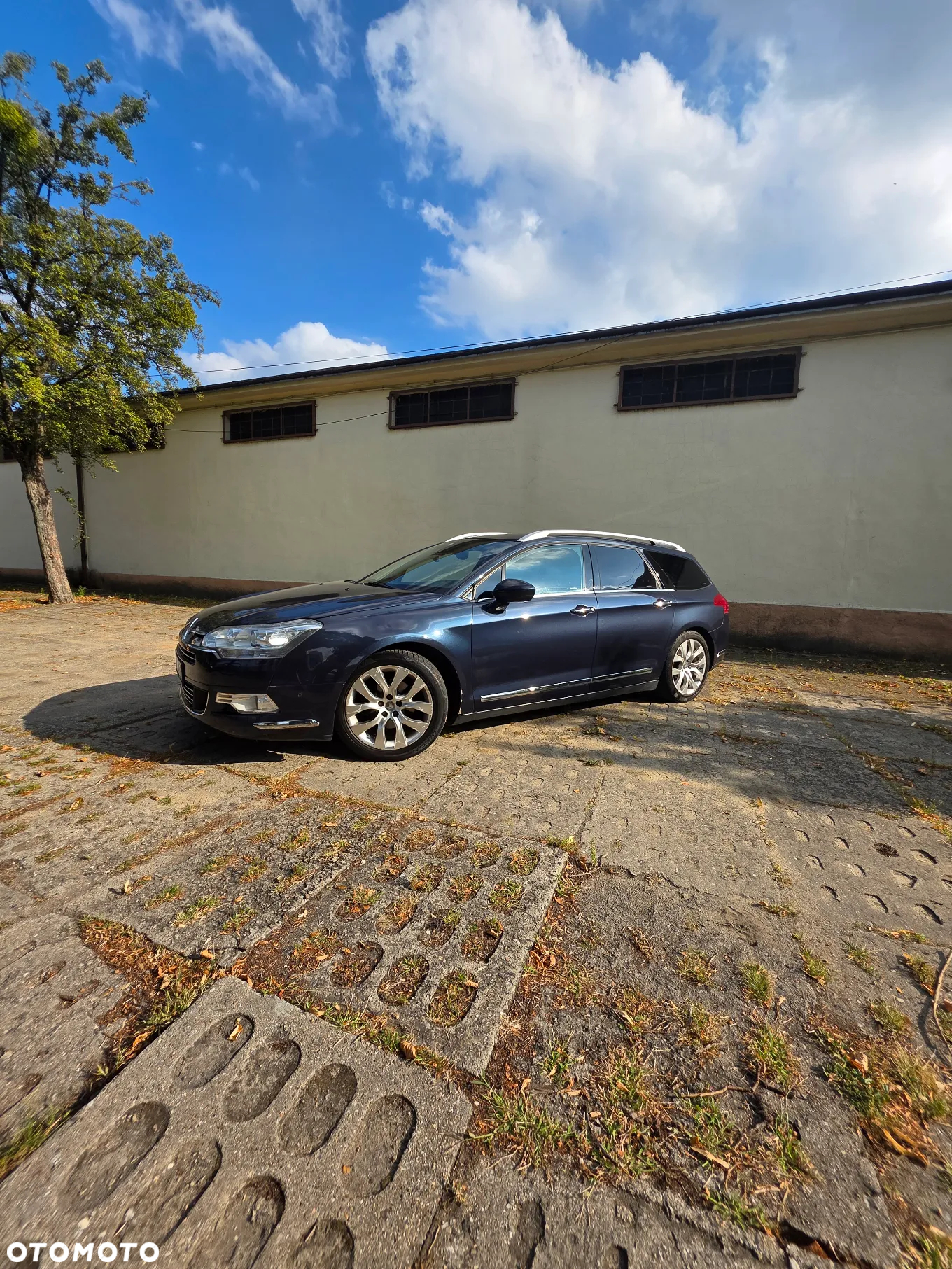 Citroën C5 Tourer HDi 135 FAP Exclusive - 3