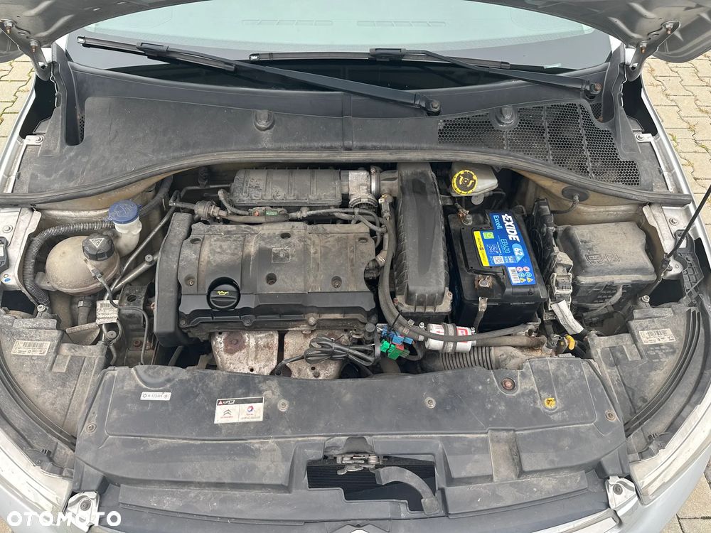 Citroën C-Elysée 1.6 VTi MoreLife - 2