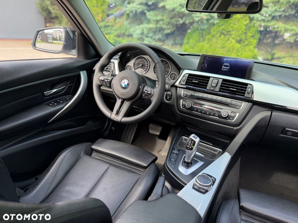 BMW Seria 3 - 13