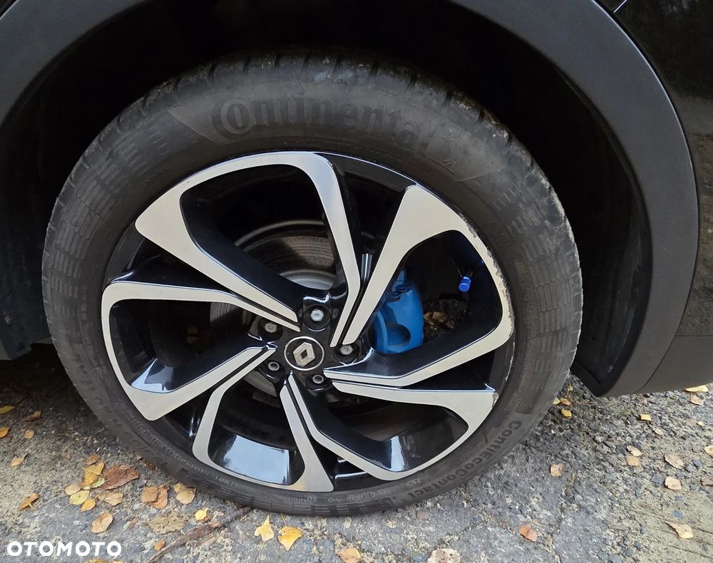 Renault Kadjar - 19