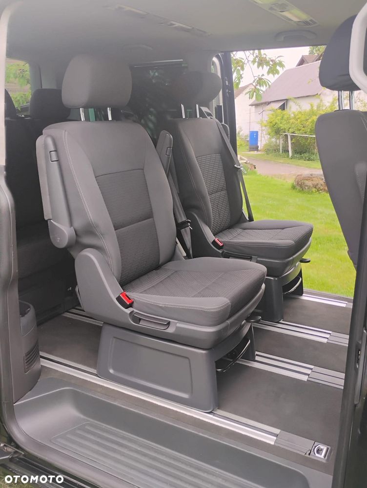 Volkswagen Multivan L1 Comfortline - 7