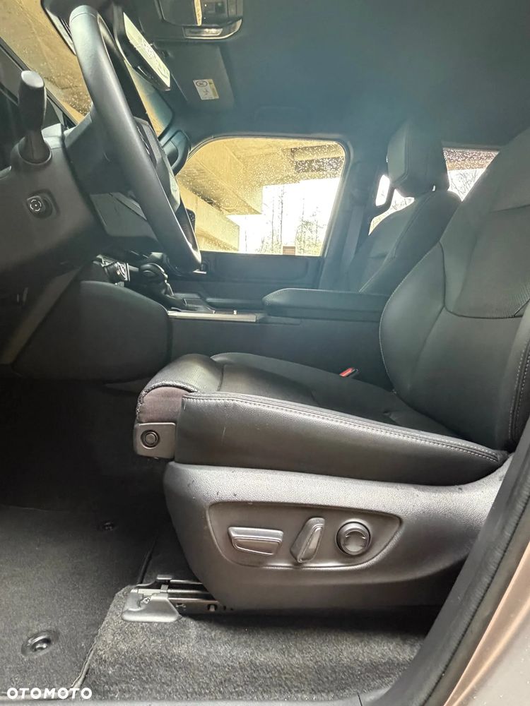 Toyota Land Cruiser LC 2.8 D-4D Executive - 16