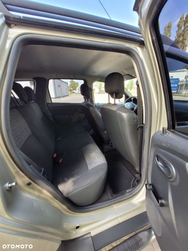 Dacia Duster 1.6 16V 105 4x2 Ice - 16