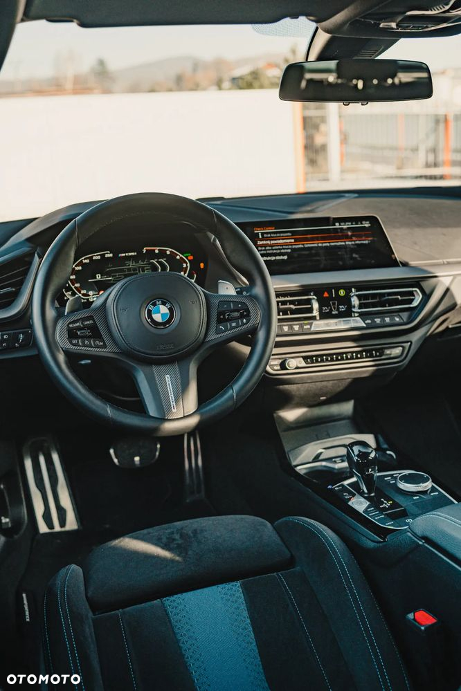 BMW Seria 1 M135i xDrive - 2