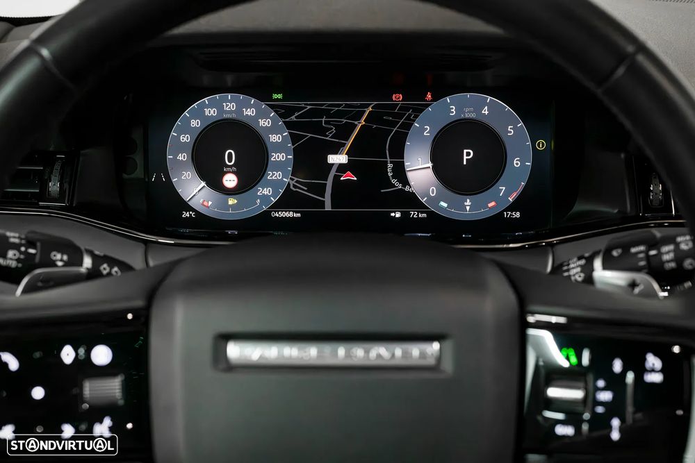 Land Rover Range Rover Evoque - 13