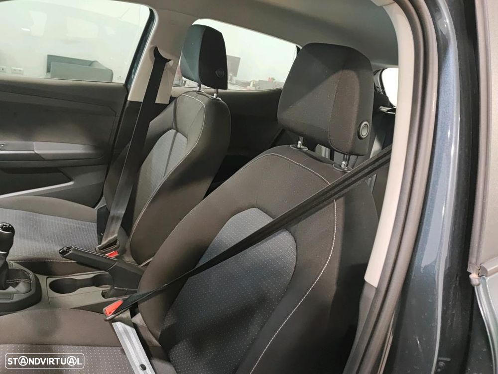 SEAT Ibiza 1.0 TSI Style - 7