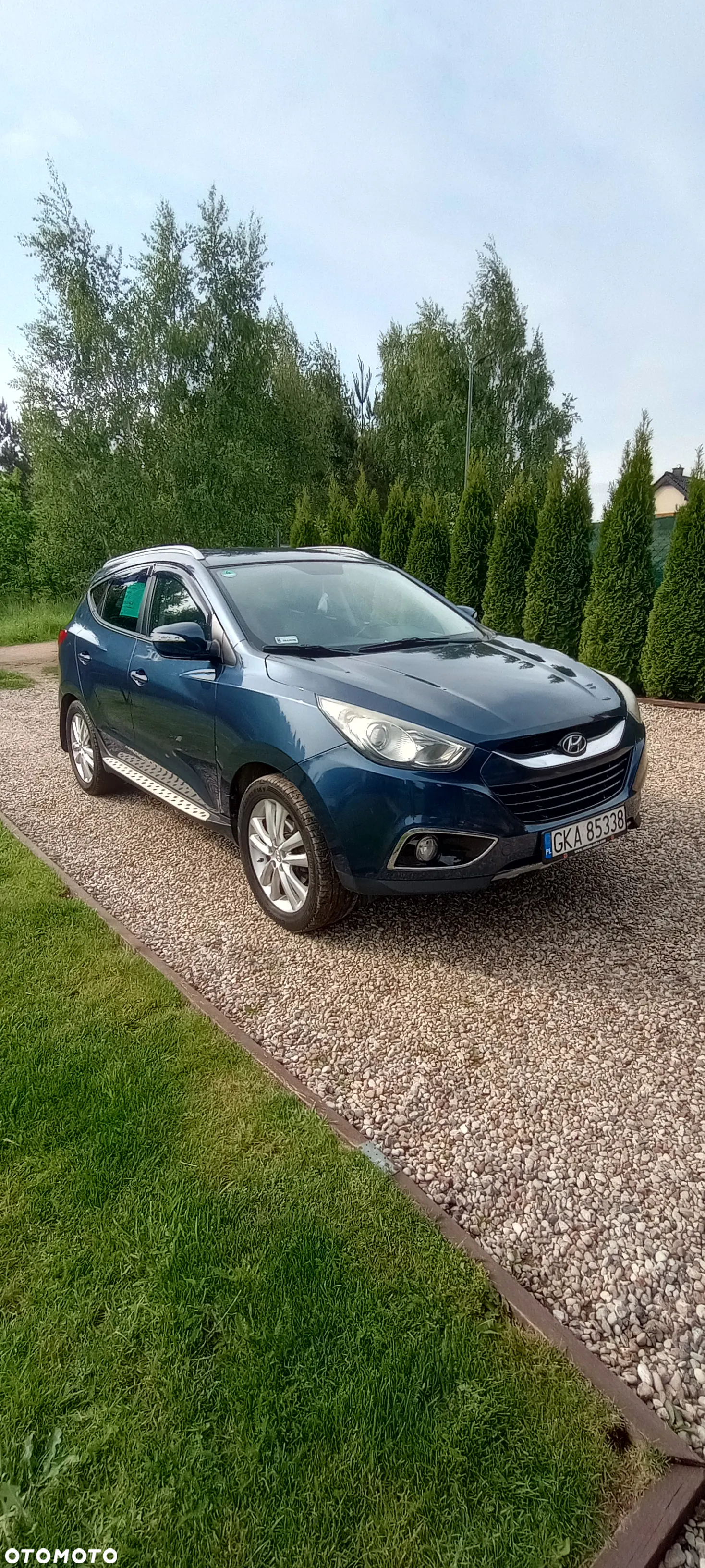 Hyundai ix35 - 4