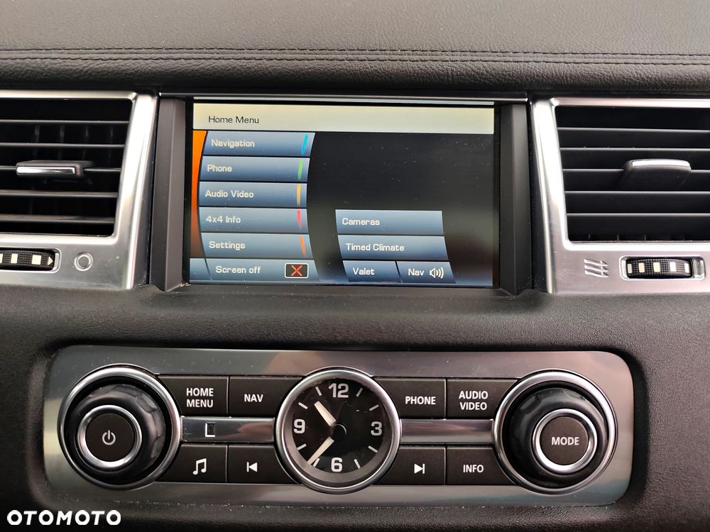 Land Rover Range Rover Sport S 3.0TD V6 HSE - 20