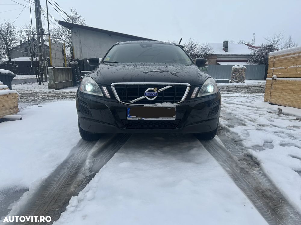 Volvo XC 60 - 3