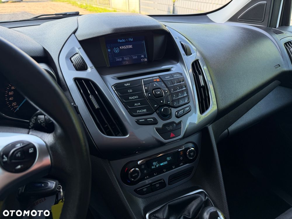 Ford Tourneo Connect Grand 1.6 TDCi Titanium - 19
