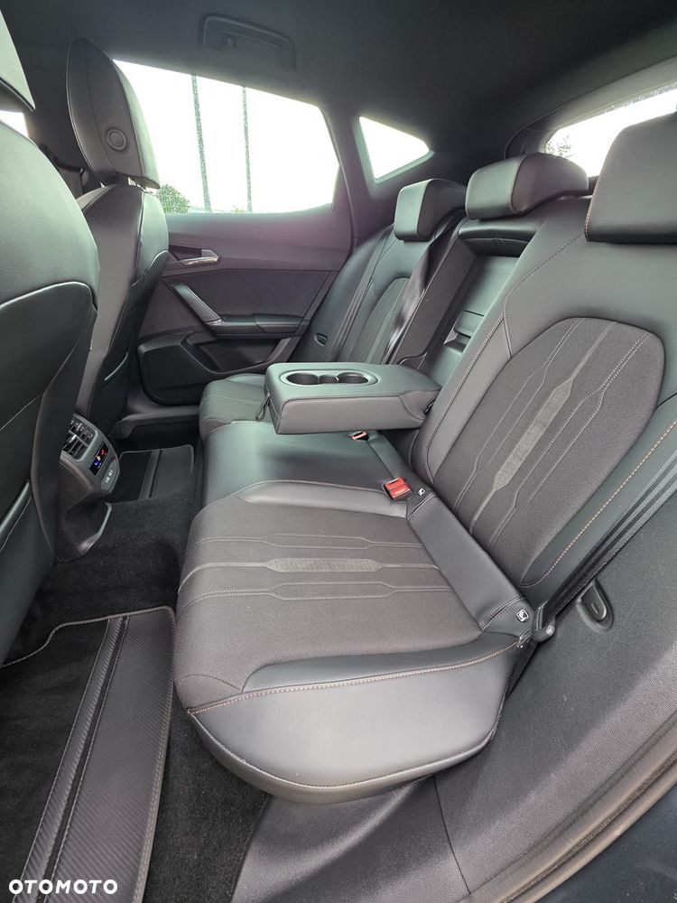 Cupra Formentor 1.5 TSI DSG - 16
