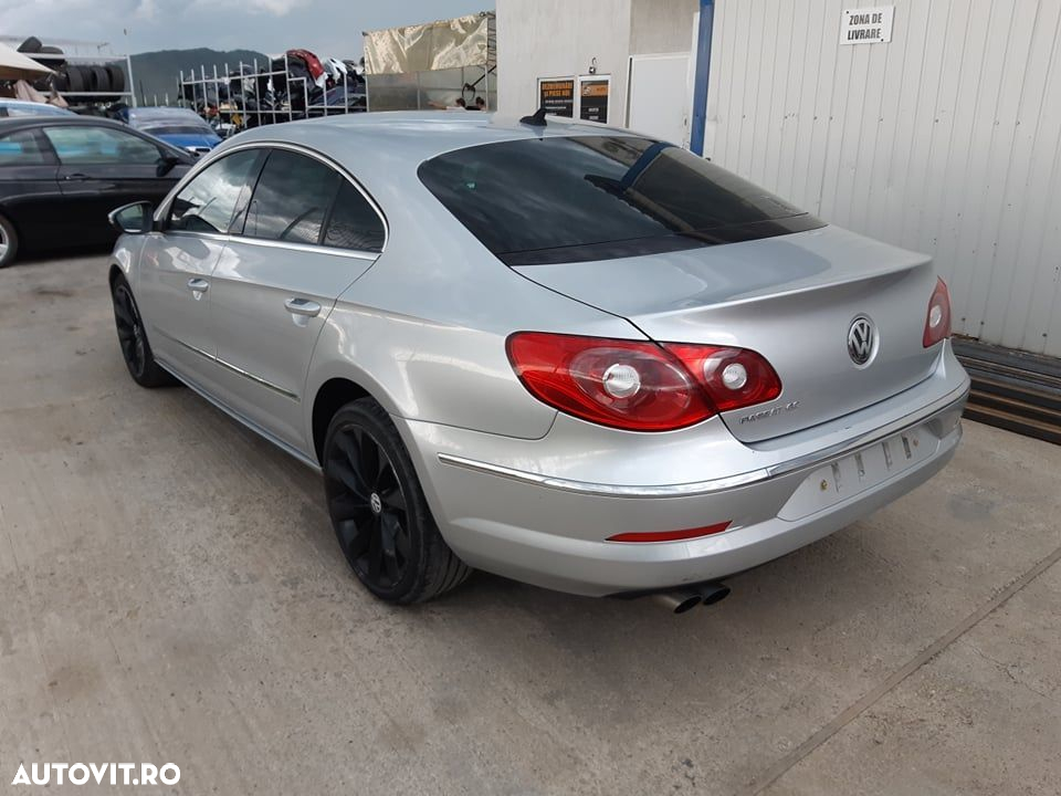 Dezmembrari VW Passat CC 2009 2.0 CBA - 2