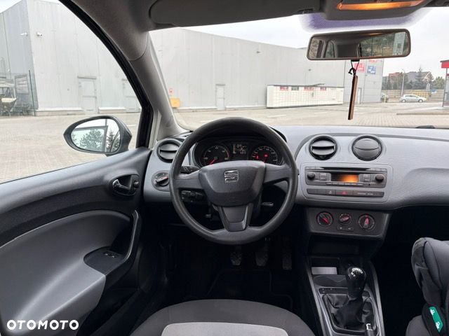 Seat Ibiza 1.2 TDI CR Style 4YOU - 7