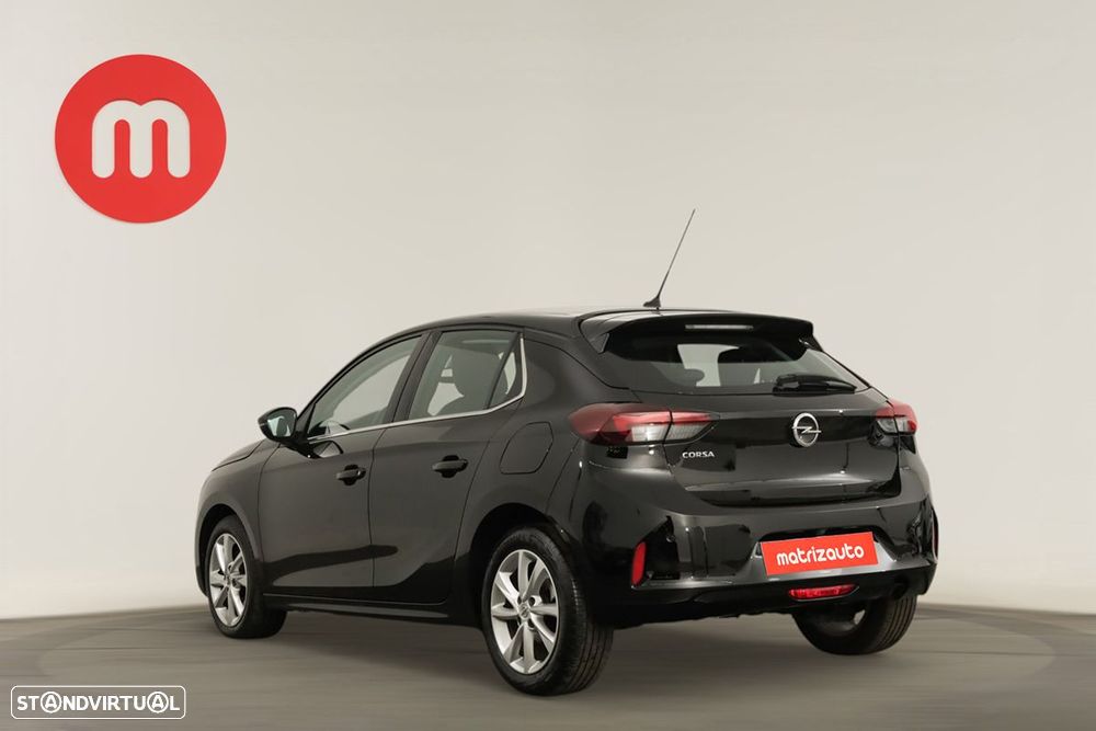 Opel Corsa 1.2 T Elegance - 3