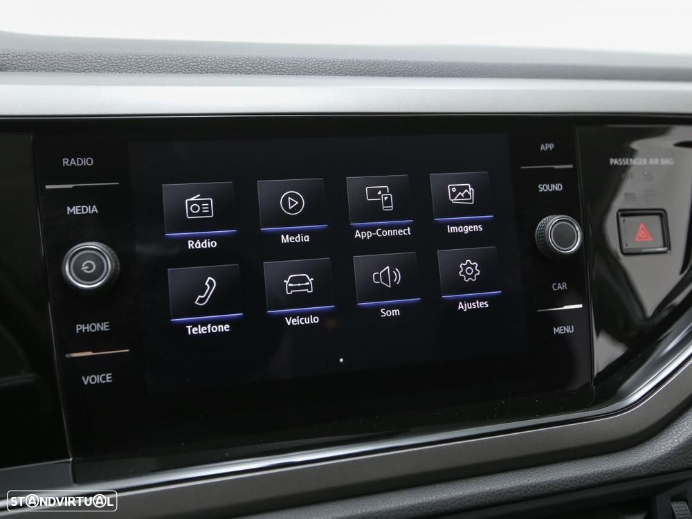VW Polo - 22