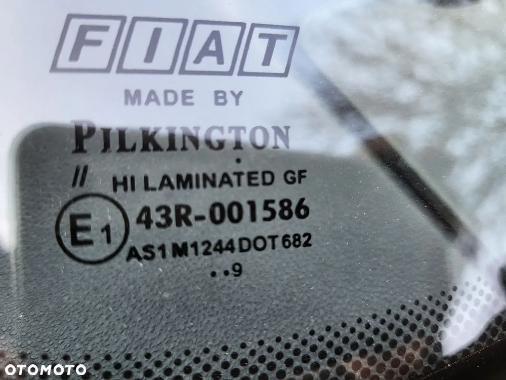 Fiat Grande Punto 1.4 8V Speed - 22