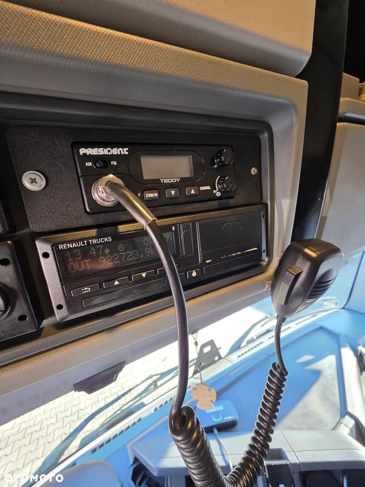 Renault T460 - 20