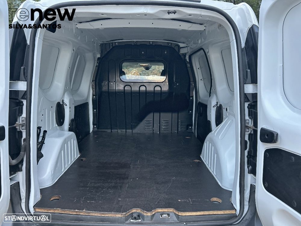 Renault Express Van Confort Blue dCi 95 - 9