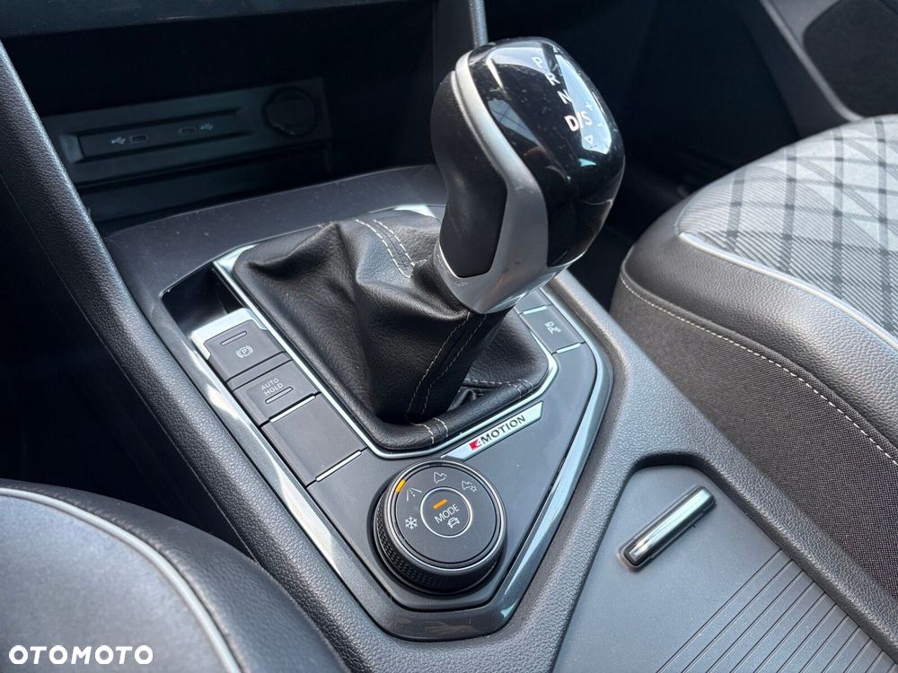 Volkswagen Tiguan 2.0 TSI 4Mot R-Line DSG - 27