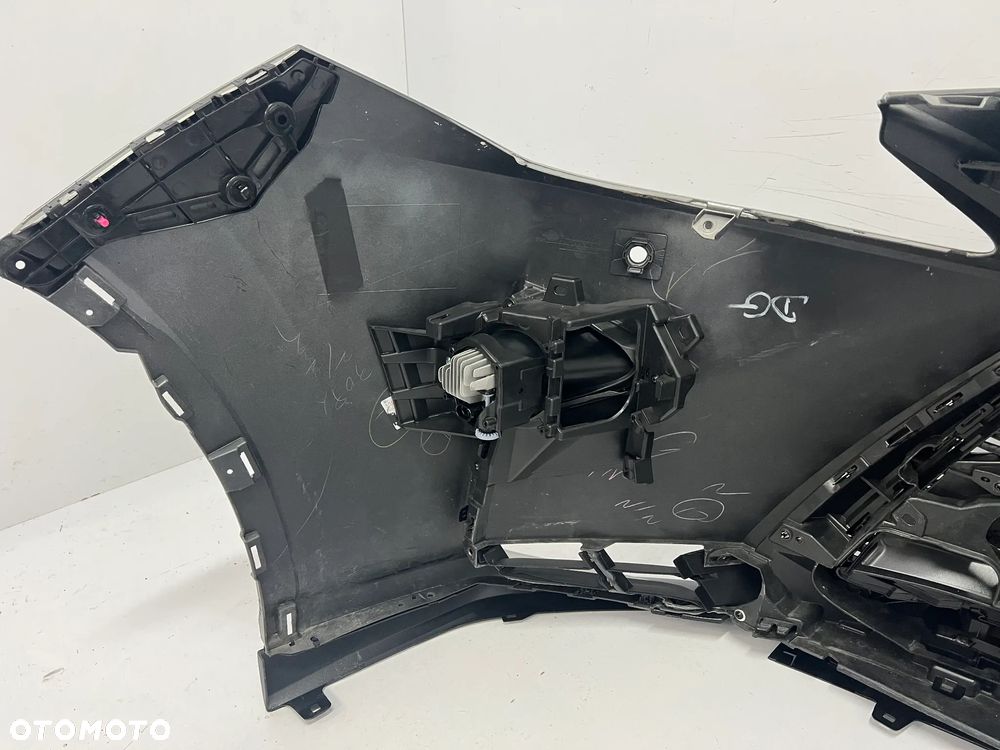 ZDERZAK PRZEDNI LEXUS RX IV F-SPORT 2015-2019 - 8